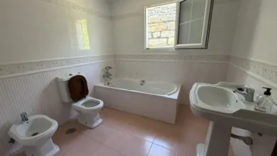Detached single-family home on Calle del Granado photo 20