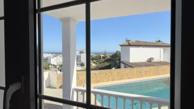 Detached single-family home on Calle del Granado photo 26