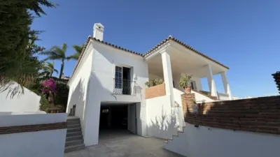 Detached single-family home on Calle del Granado photo 27