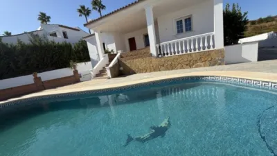 Detached single-family home on Calle del Granado photo 9