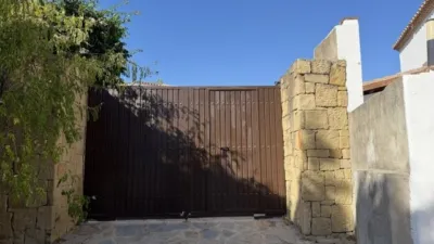 Detached single-family home on Calle del Granado photo 29