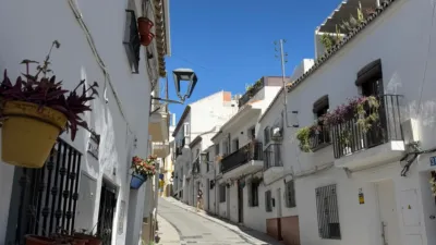 House on Caravaca Street photo 19
