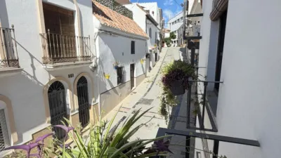 House on Caravaca Street photo 21