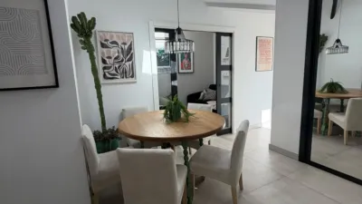 House on Caravaca Street photo 13