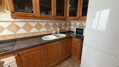 Apartment on Calle Castillo photo 9