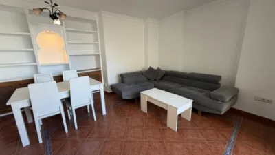 Apartment on Calle Castillo photo 6