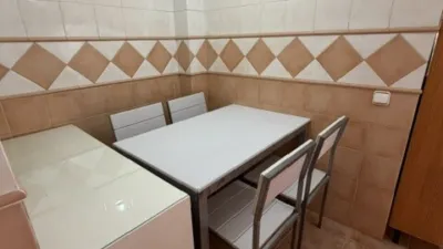 Apartment on Calle Castillo photo 7
