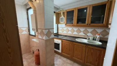 Apartment on Calle Castillo photo 8