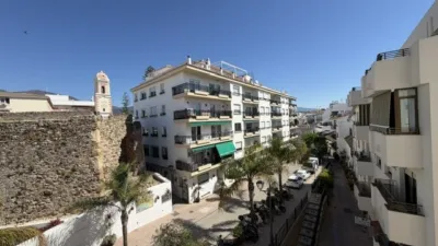 Apartment on Calle Castillo photo 2