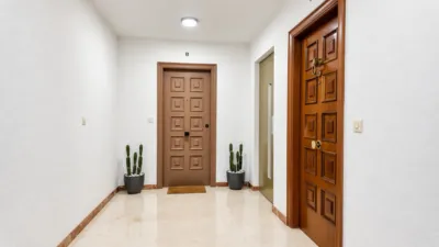 Apartment on Calle Tajo photo 30