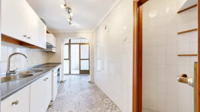 Apartment on Calle Tajo photo 9
