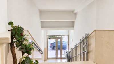 Apartment on Calle Tajo photo 29