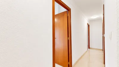 Apartment on Calle Tajo photo 21
