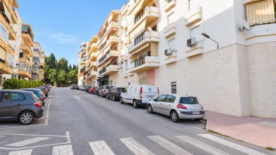 Apartment on Calle Tajo photo 31