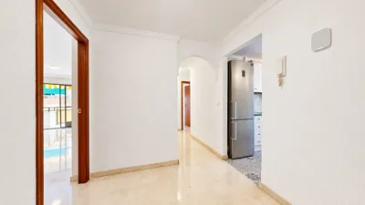 Apartment on Calle Tajo photo 27