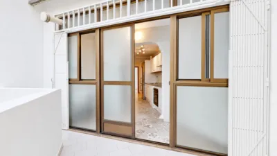 Apartment on Calle Tajo photo 20