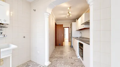 Apartment on Calle Tajo photo 7