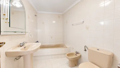 Apartment on Calle Tajo photo 25