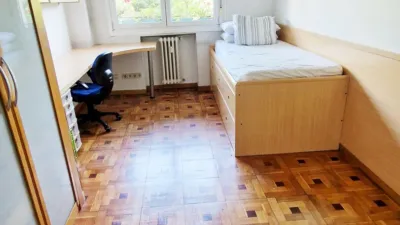 Apartment on Eustasio Amilibia Street photo 18