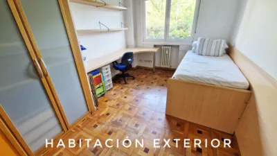 Apartment on Eustasio Amilibia Street photo 19
