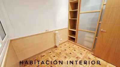 Apartment on Eustasio Amilibia Street photo 7