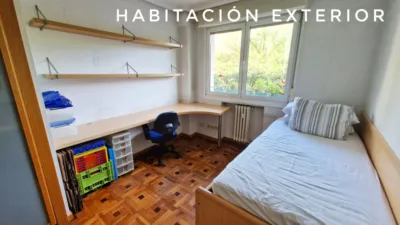 Apartment on Eustasio Amilibia Street photo 20