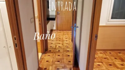 Apartment on Eustasio Amilibia Street photo 23