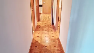 Apartment on Eustasio Amilibia Street photo 3