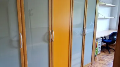 Apartment on Eustasio Amilibia Street photo 17
