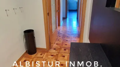 Apartment on Eustasio Amilibia Street photo 25