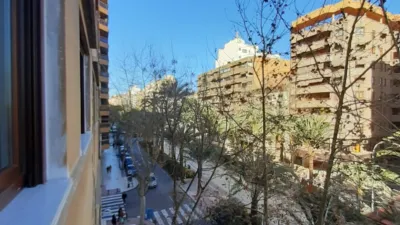 Piso – Alicante - Alacant - Vista 2
