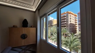 Piso – Alicante - Alacant - Vista 3