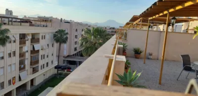 Pis – Sant Joan d'Alacant, la Santa Faç, l'Alacantí - Més