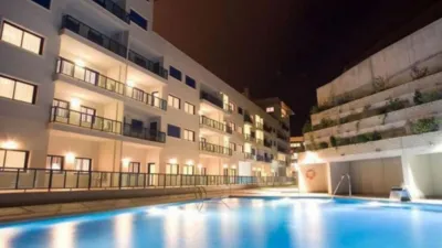 Piso – Alicante - Alacant - Vista 2