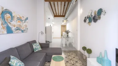 Piso – Alicante - Alacant - Vista 2