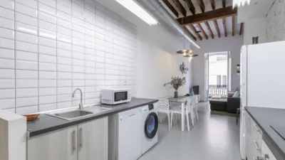 Piso – Alicante - Alacant - Vista 4