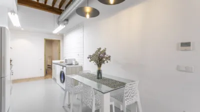 Piso – Alicante - Alacant - Vista 3