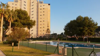 Piso – El Campello - Vista 2