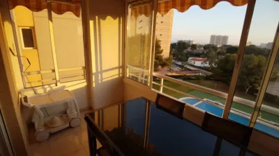 Piso – El Campello - Vista 4