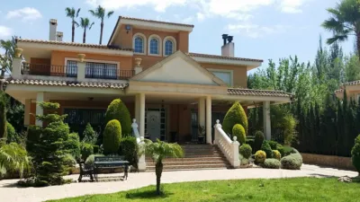 Casa - Vista 2