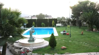 Casa - Vista 3