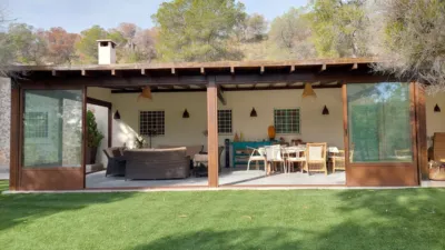Casa – El Campello - Vista 2