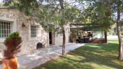 Casa – El Campello - Vista 4