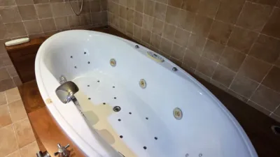 Chalet on Avenida de Conrado Albadalejo photo 44