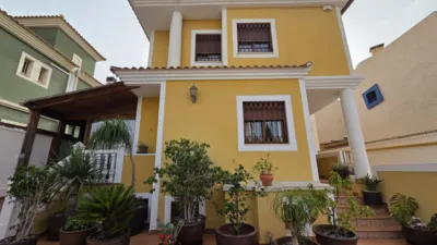 Casa – Alicante - Alacant - Vista 5