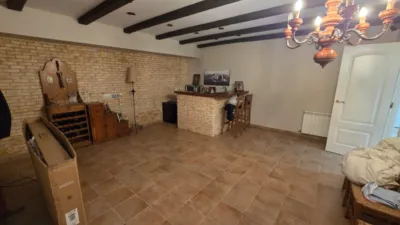 Chalet on Avenida de Conrado Albadalejo photo 63
