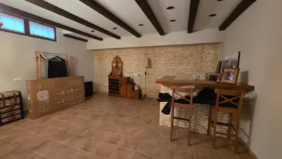 Chalet on Avenida de Conrado Albadalejo photo 64