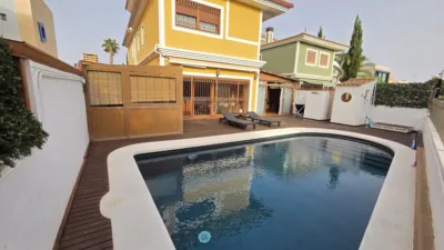 Casa – Alicante - Alacant - Vista 4