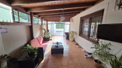 Chalet on Avenida de Conrado Albadalejo photo 74