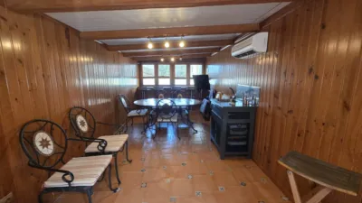 Chalet on Avenida de Conrado Albadalejo photo 82
